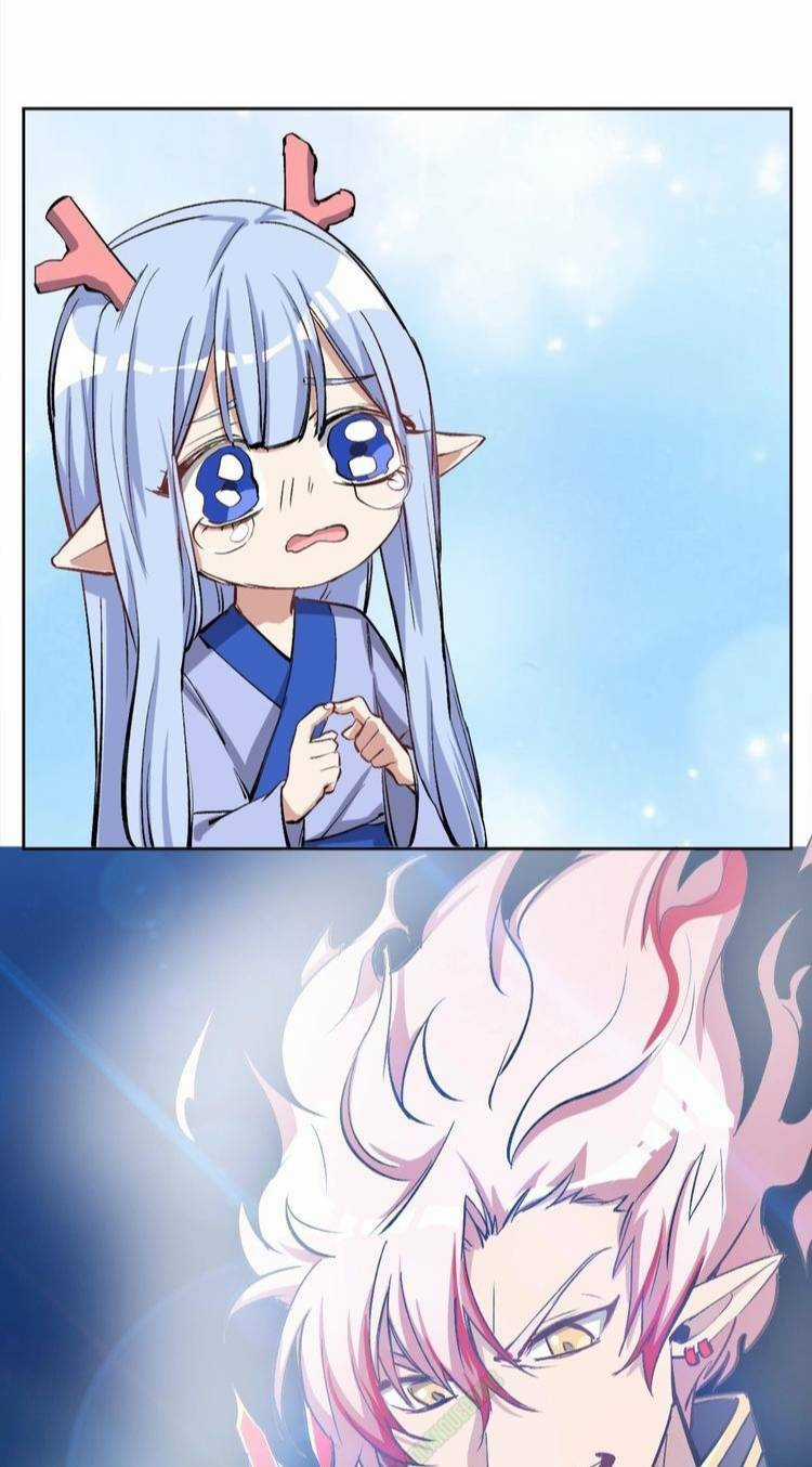 Thần Lai Yêu Vãng - Chapter 18 - Trang 3