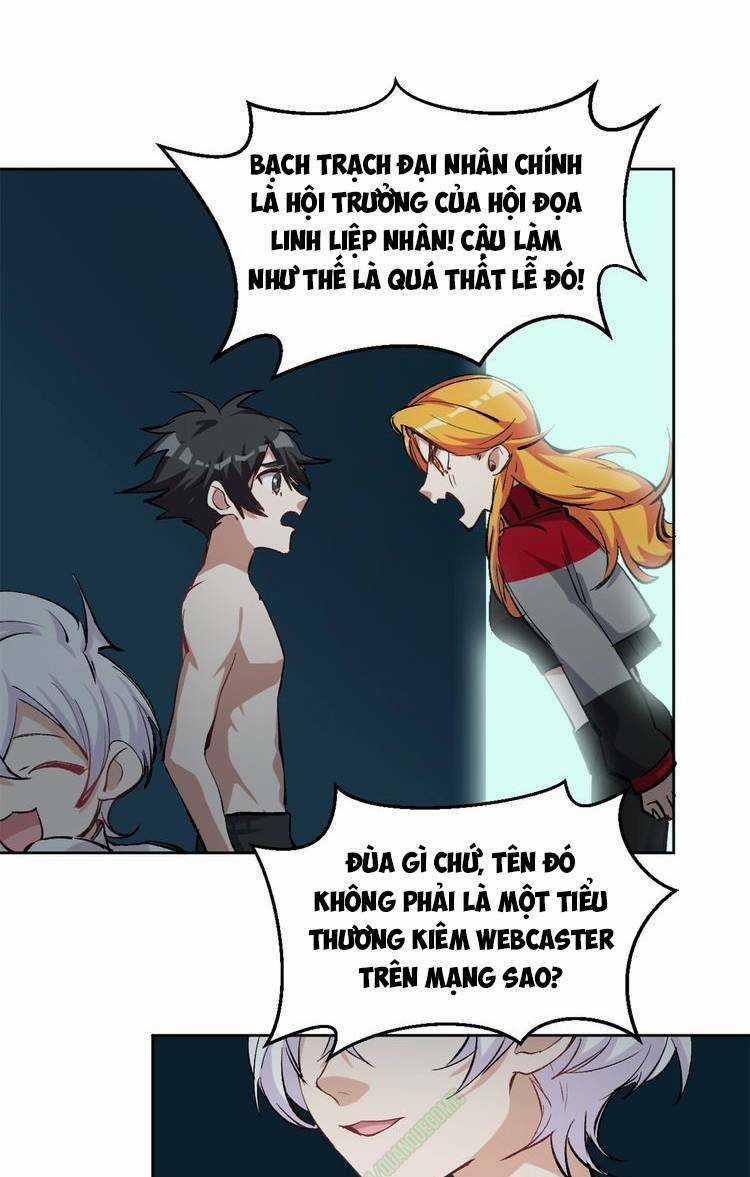 Thần Lai Yêu Vãng - Chapter 18 - Trang 24