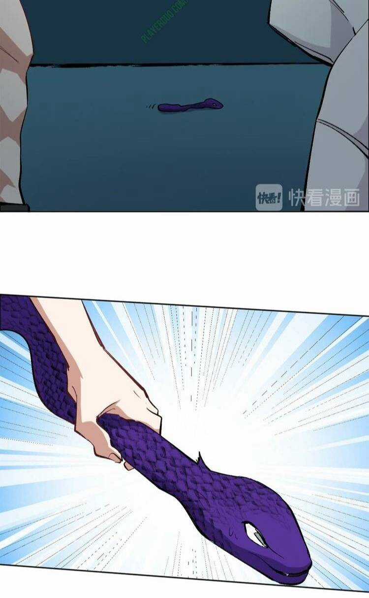 Thần Lai Yêu Vãng - Chapter 18 - Trang 29