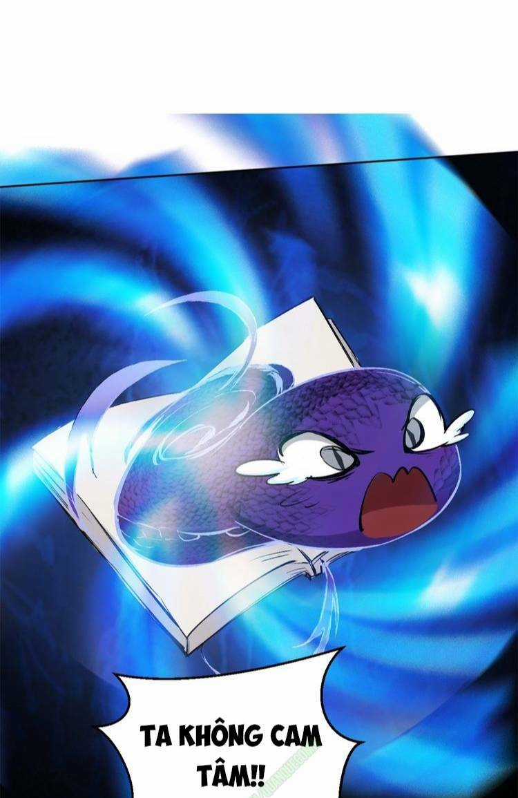 Thần Lai Yêu Vãng - Chapter 18 - Trang 36