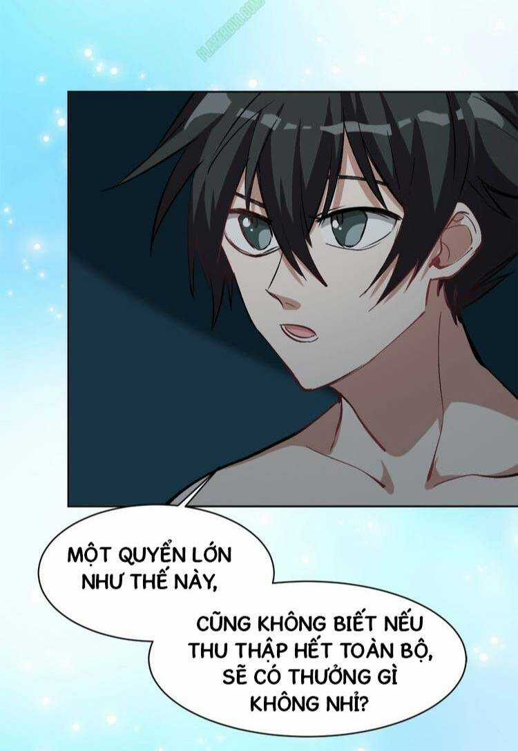 Thần Lai Yêu Vãng - Chapter 18 - Trang 39