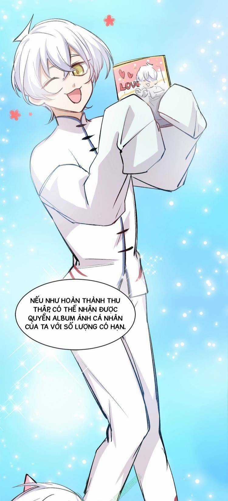 Thần Lai Yêu Vãng - Chapter 18 - Trang 40