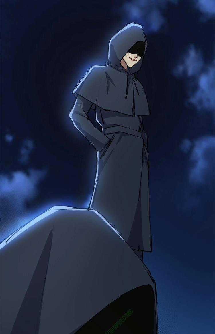 Thần Lai Yêu Vãng - Chapter 18 - Trang 44