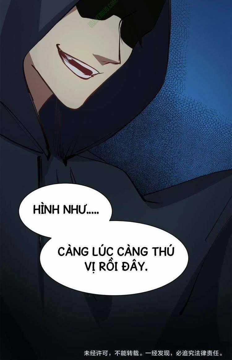 Thần Lai Yêu Vãng - Chapter 18 - Trang 45