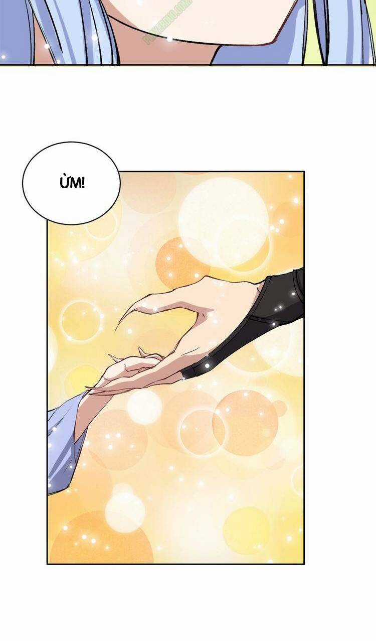 Thần Lai Yêu Vãng - Chapter 18 - Trang 6