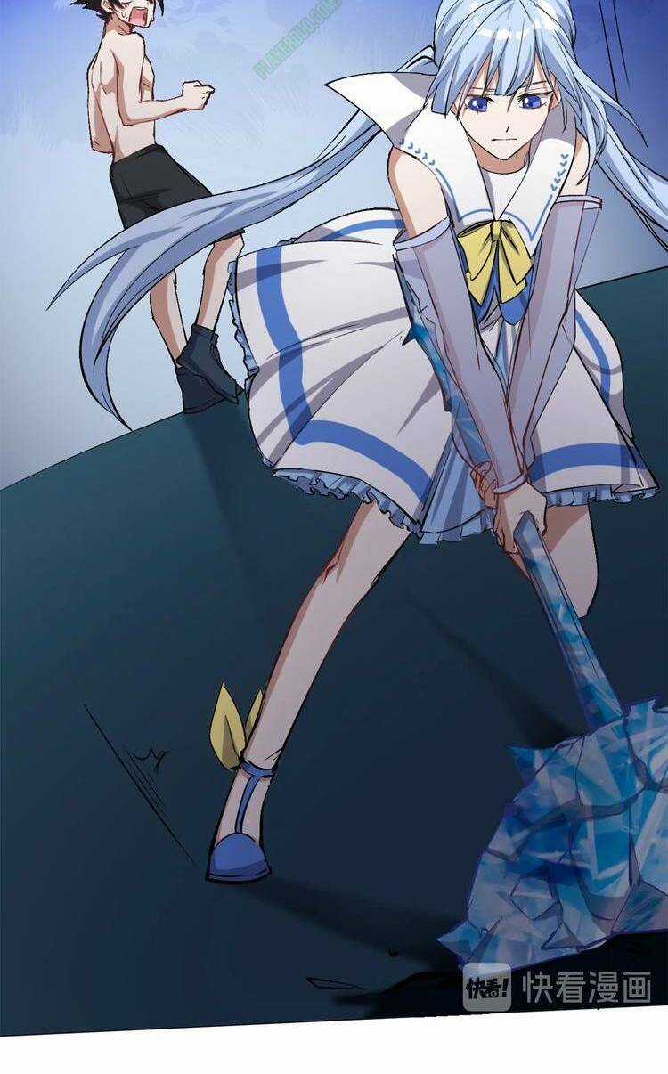 Thần Lai Yêu Vãng - Chapter 18 - Trang 10