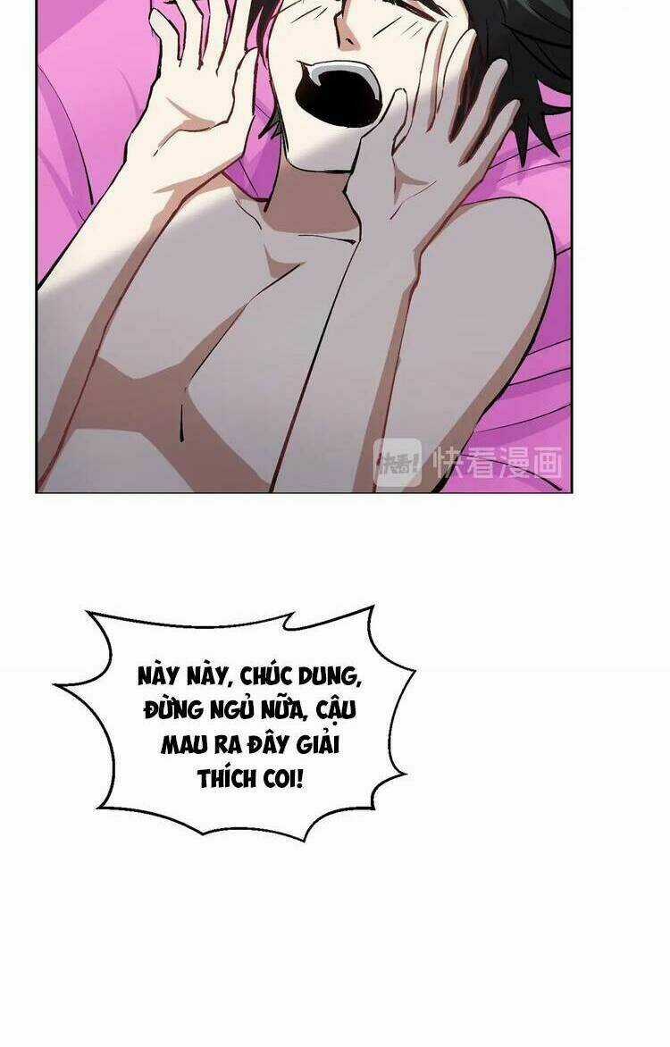 Thần Lai Yêu Vãng - Chapter 19 - Trang 35