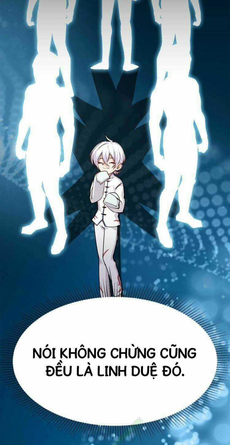 Thần Lai Yêu Vãng - Chapter 19 - Trang 8