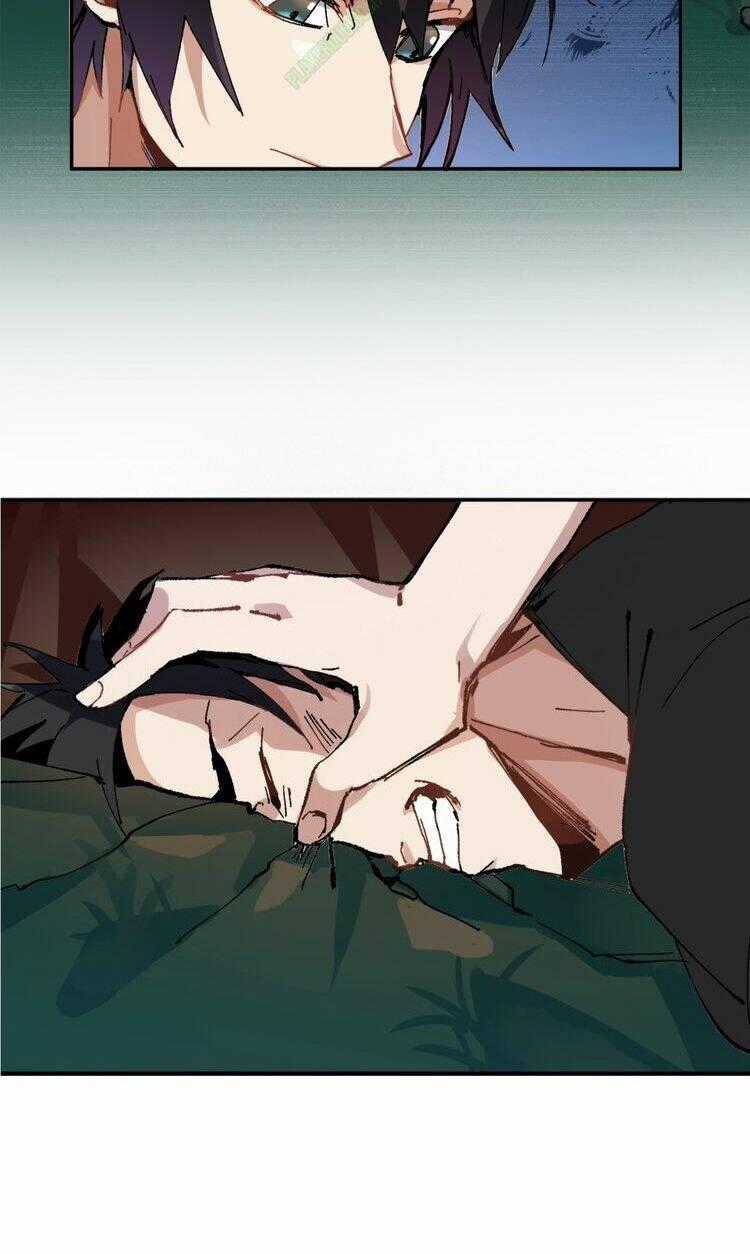 Thần Lai Yêu Vãng - Chapter 2.1 - Trang 2