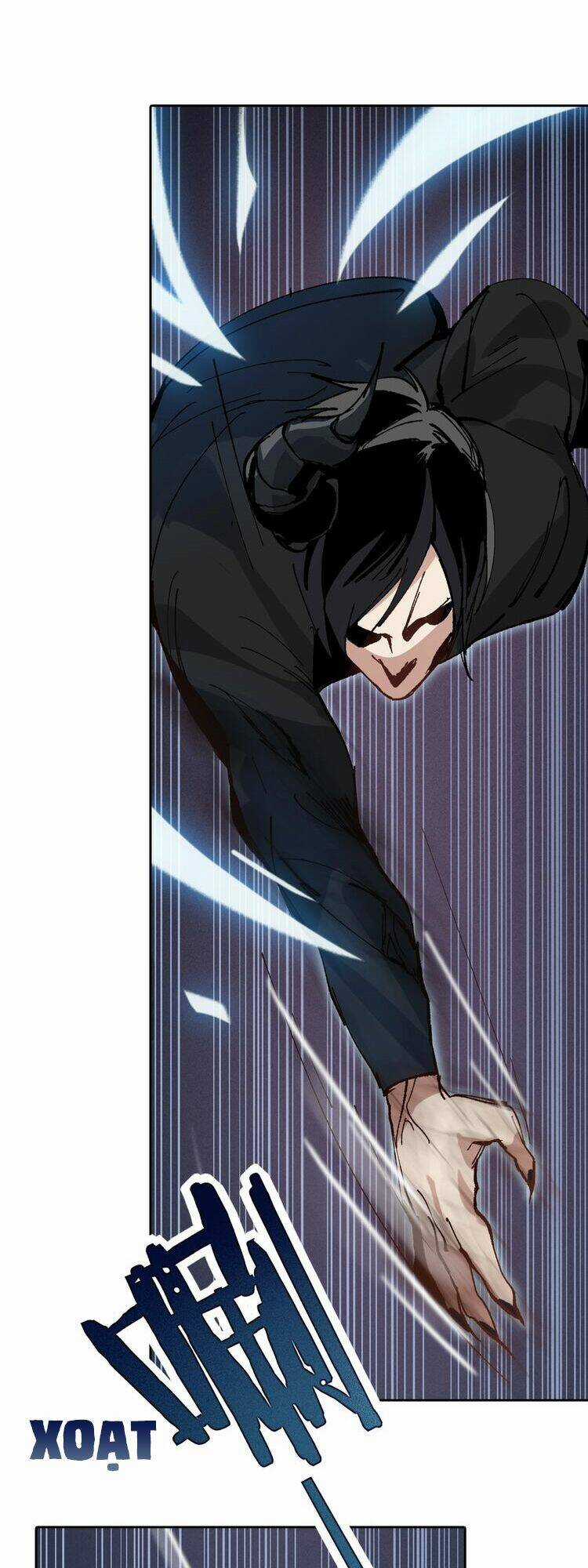 Thần Lai Yêu Vãng - Chapter 2.1 - Trang 15