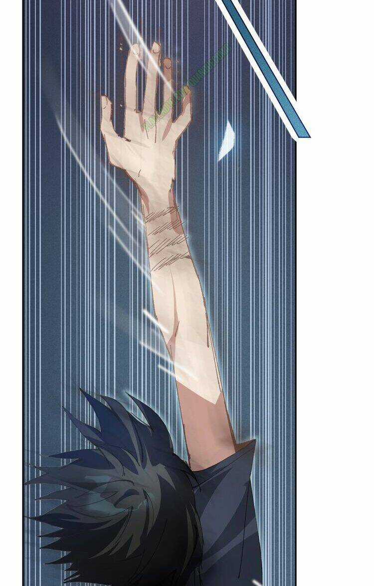 Thần Lai Yêu Vãng - Chapter 2.1 - Trang 16