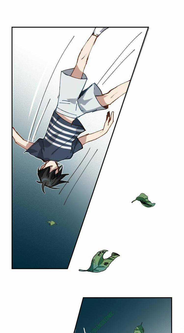 Thần Lai Yêu Vãng - Chapter 2.1 - Trang 18