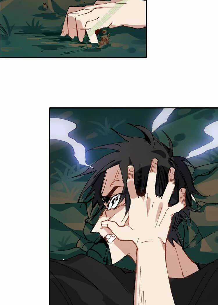 Thần Lai Yêu Vãng - Chapter 2.1 - Trang 4