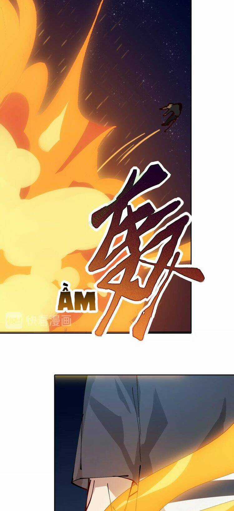 Thần Lai Yêu Vãng - Chapter 2.1 - Trang 46