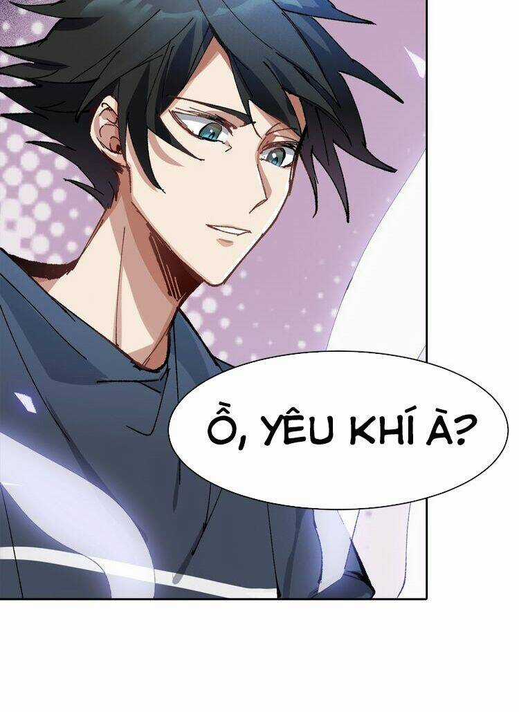 Thần Lai Yêu Vãng - Chapter 2.1 - Trang 8