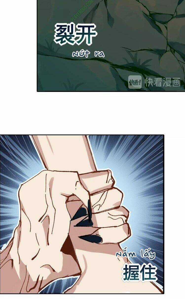 Thần Lai Yêu Vãng - Chapter 2.1 - Trang 10