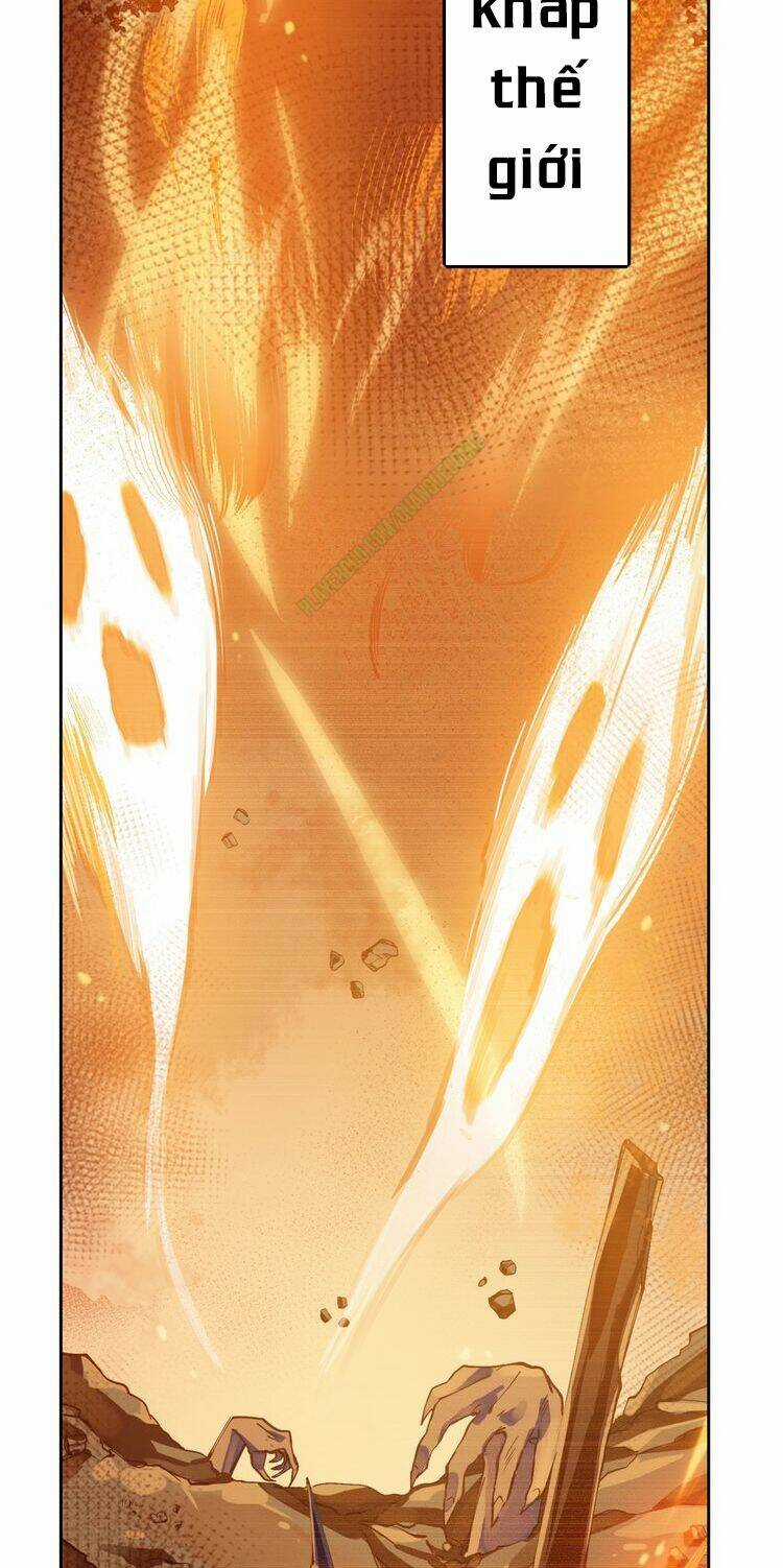 Thần Lai Yêu Vãng - Chapter 2.2 - Trang 11