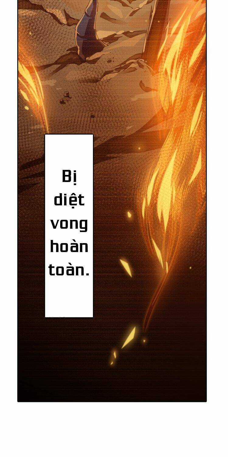 Thần Lai Yêu Vãng - Chapter 2.2 - Trang 12
