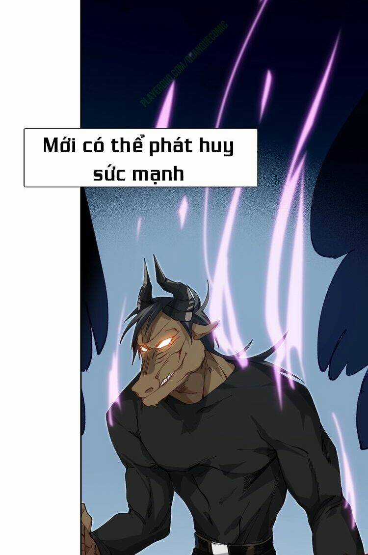 Thần Lai Yêu Vãng - Chapter 2.2 - Trang 17