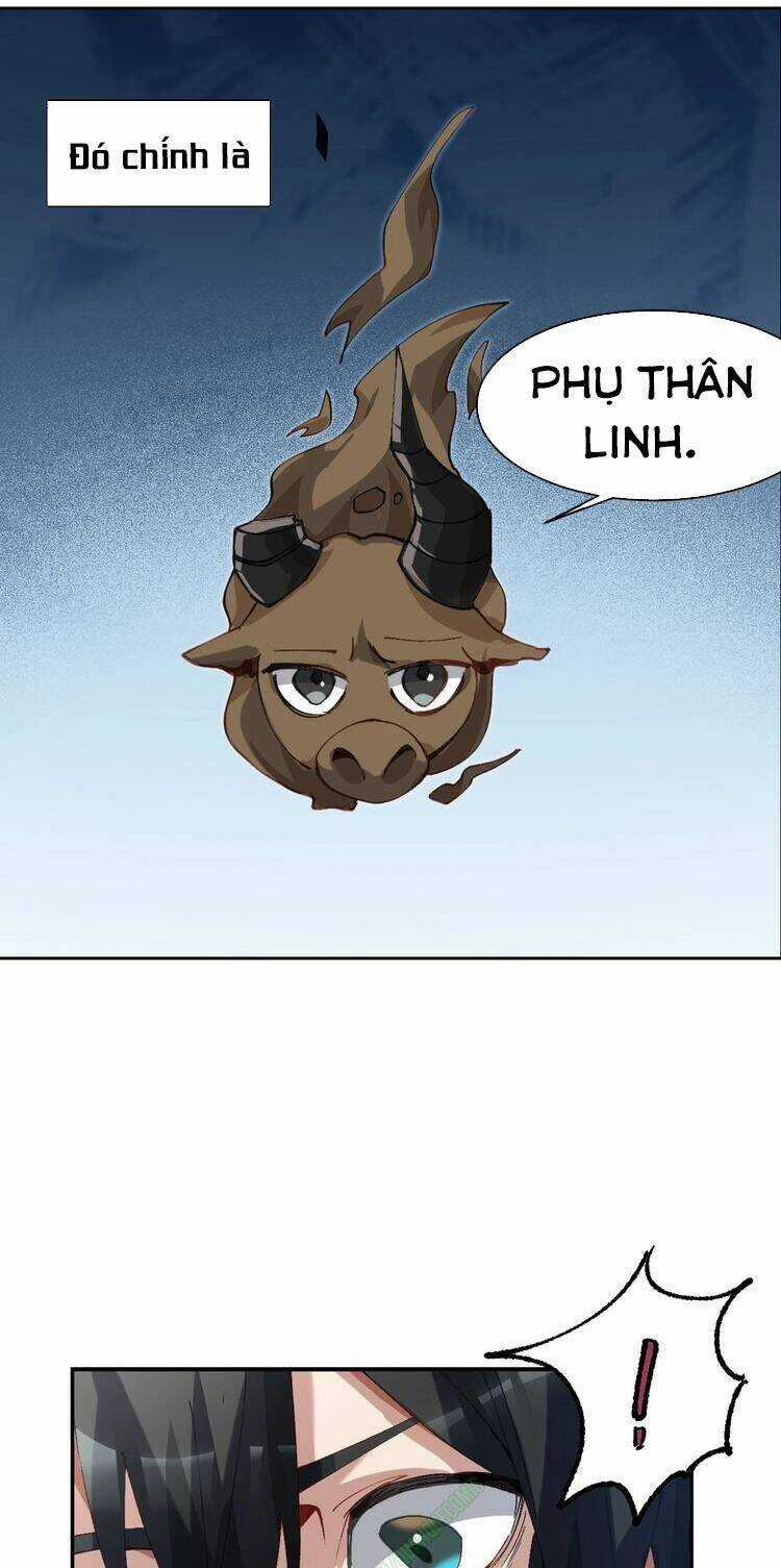 Thần Lai Yêu Vãng - Chapter 2.2 - Trang 19