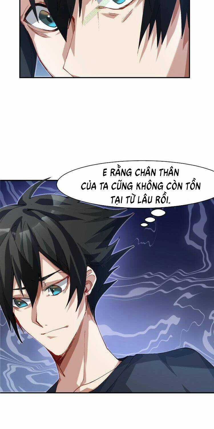 Thần Lai Yêu Vãng - Chapter 2.2 - Trang 20