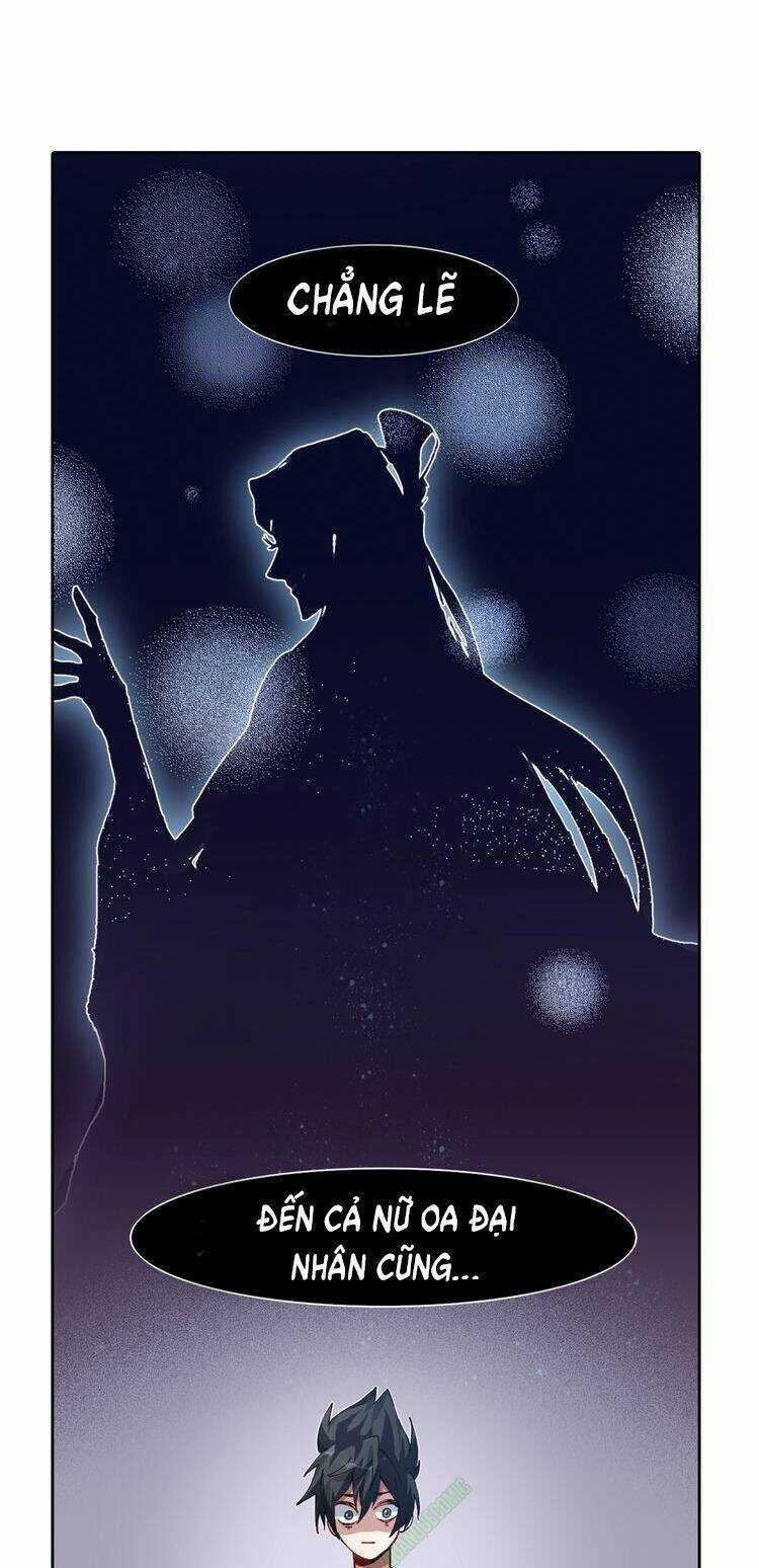 Thần Lai Yêu Vãng - Chapter 2.2 - Trang 21