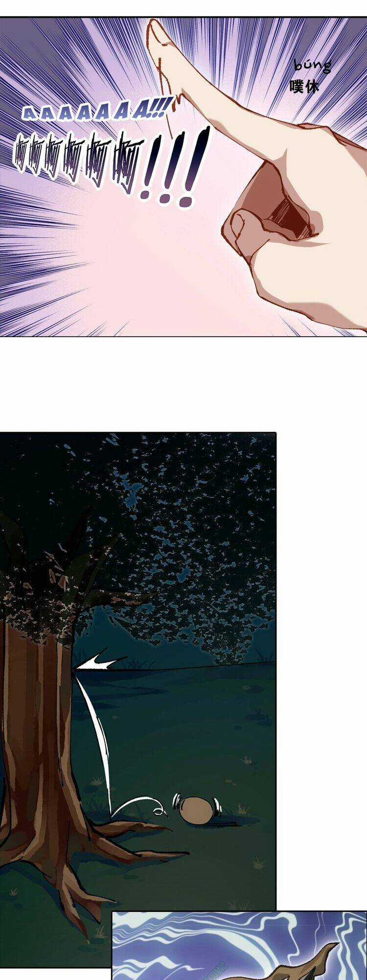 Thần Lai Yêu Vãng - Chapter 2.2 - Trang 26