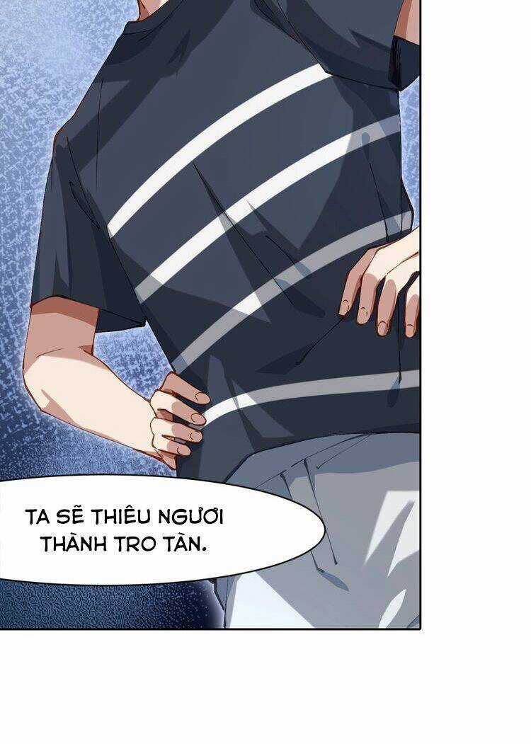 Thần Lai Yêu Vãng - Chapter 2.2 - Trang 28