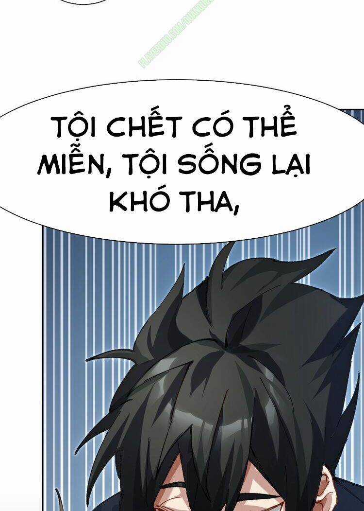 Thần Lai Yêu Vãng - Chapter 2.2 - Trang 30