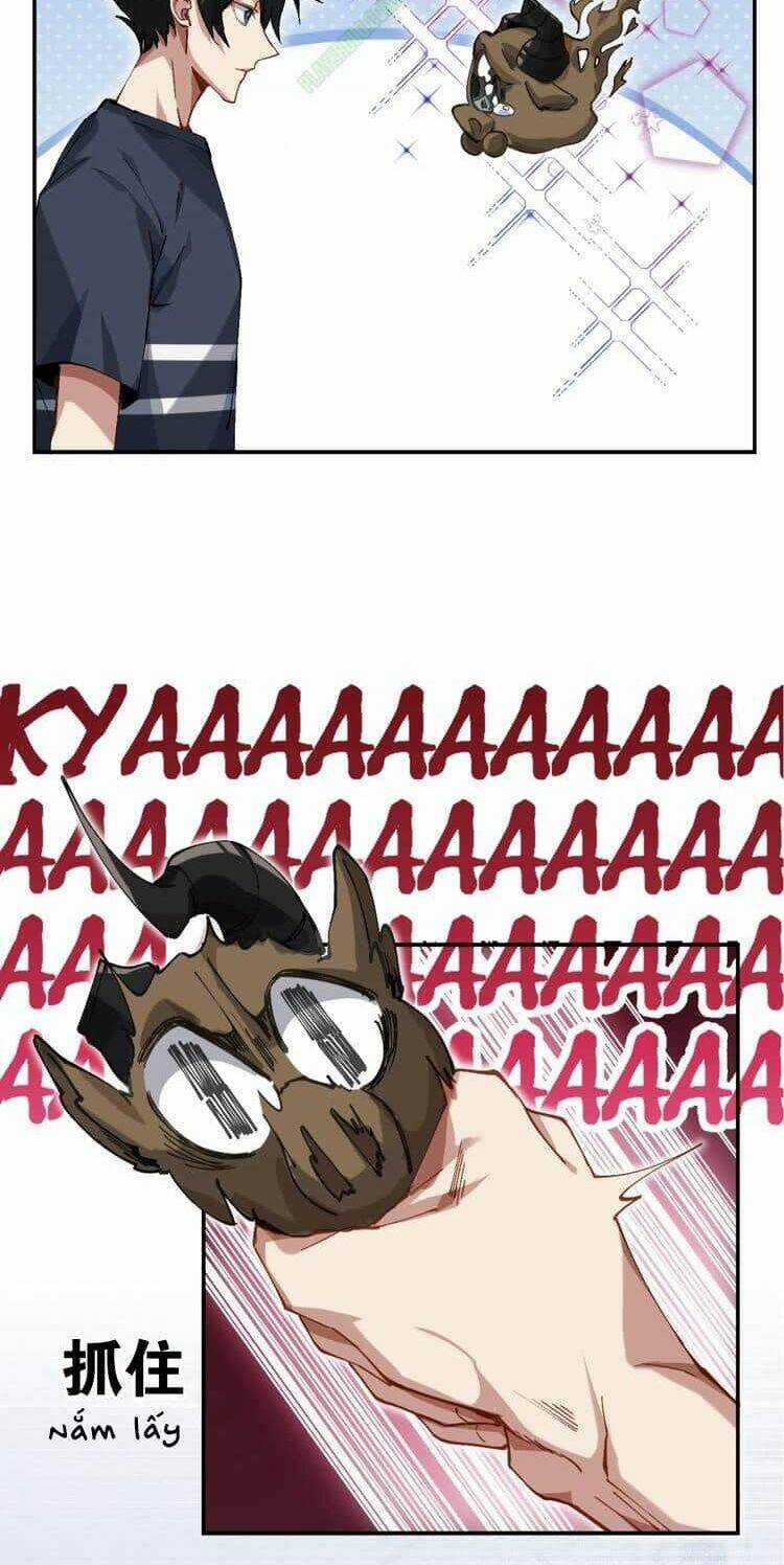 Thần Lai Yêu Vãng - Chapter 2.2 - Trang 4