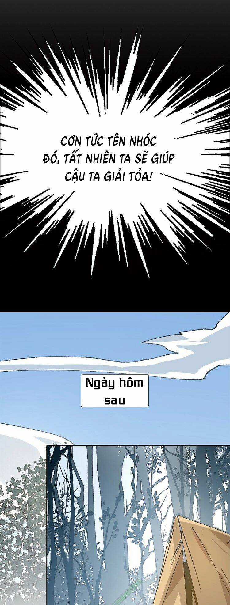 Thần Lai Yêu Vãng - Chapter 2.2 - Trang 32