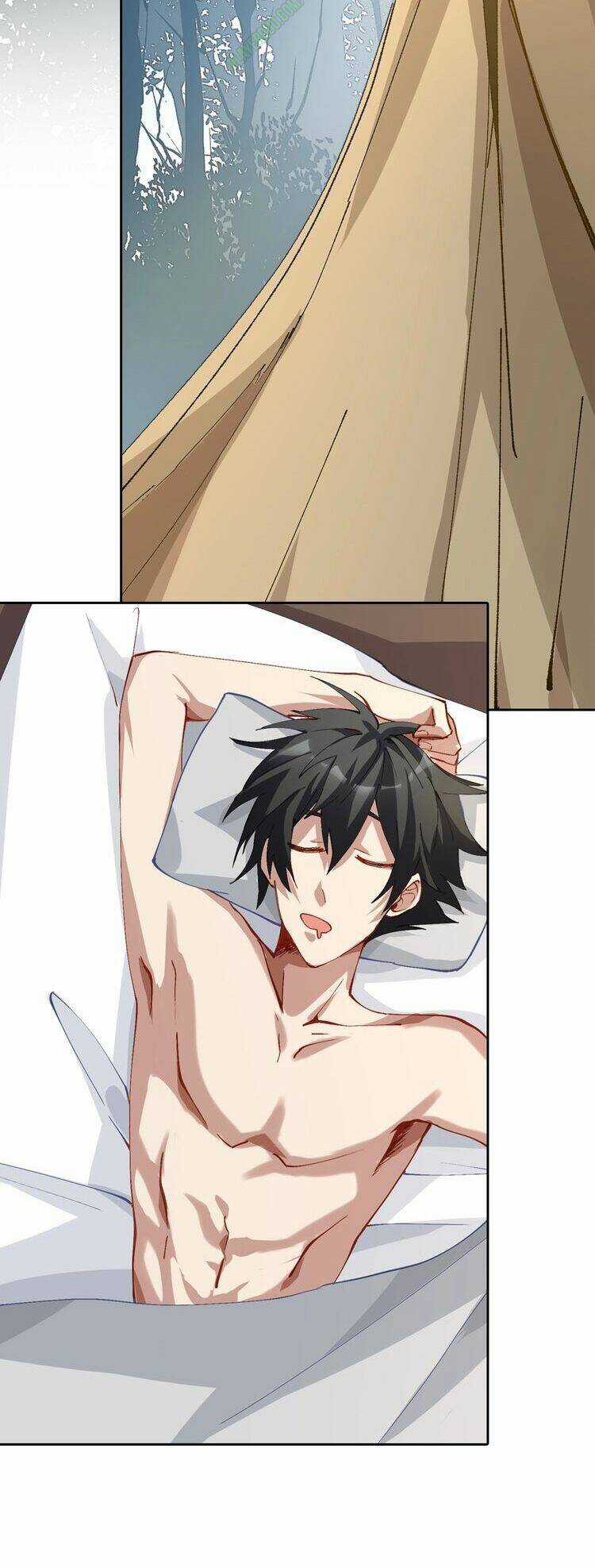 Thần Lai Yêu Vãng - Chapter 2.2 - Trang 33