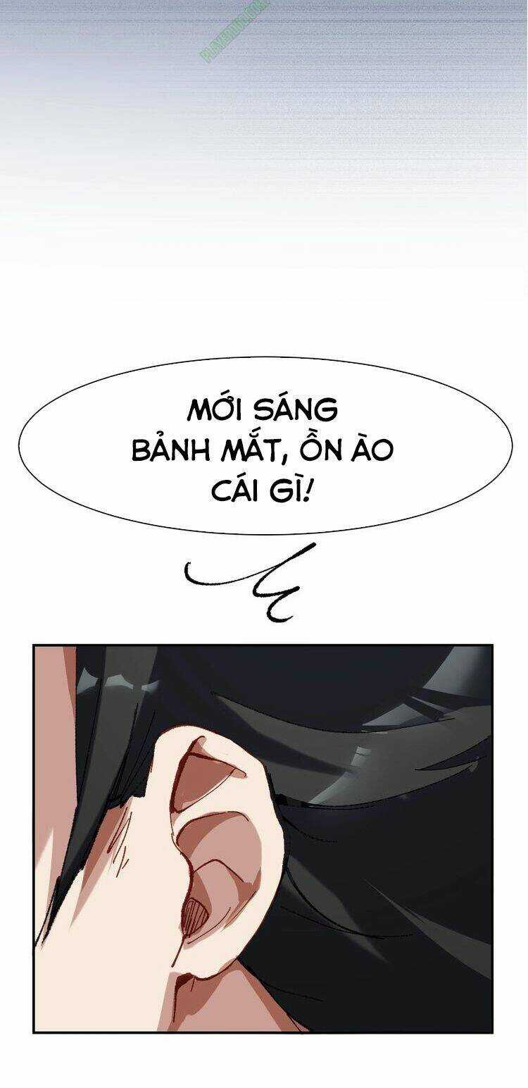 Thần Lai Yêu Vãng - Chapter 2.2 - Trang 37