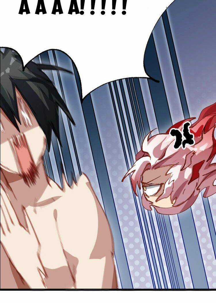 Thần Lai Yêu Vãng - Chapter 2.2 - Trang 40