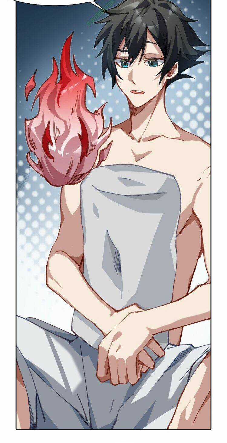 Thần Lai Yêu Vãng - Chapter 2.2 - Trang 44