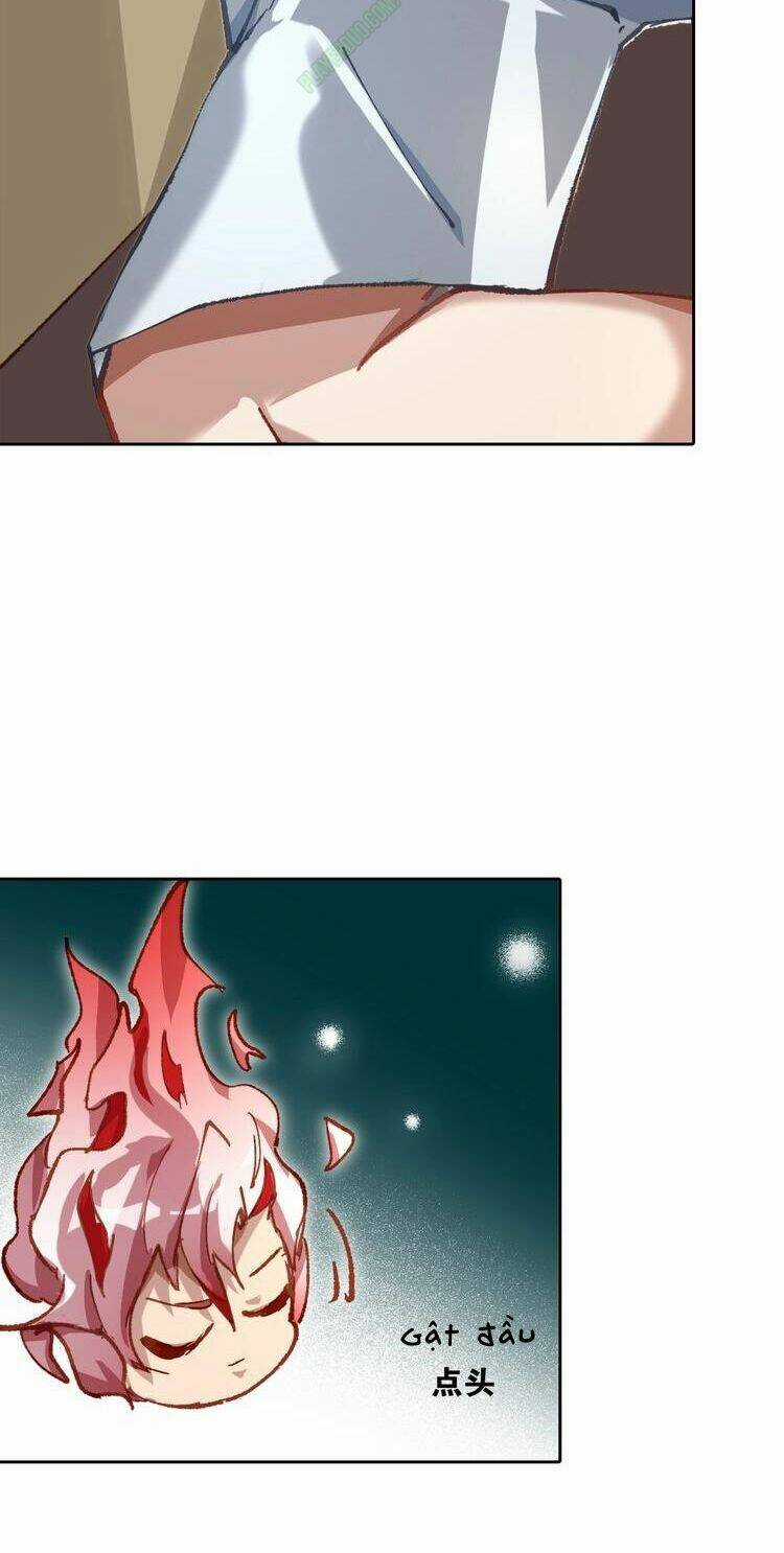 Thần Lai Yêu Vãng - Chapter 2.2 - Trang 46
