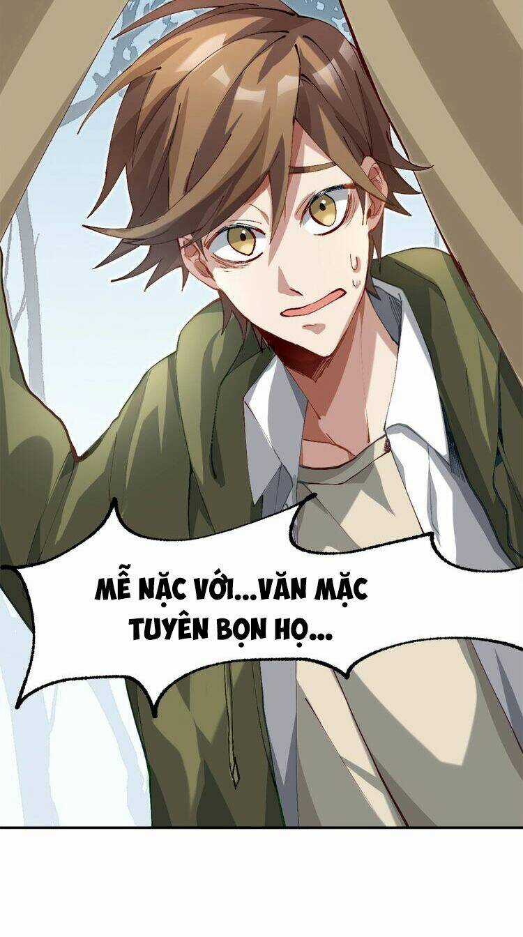 Thần Lai Yêu Vãng - Chapter 2.2 - Trang 56