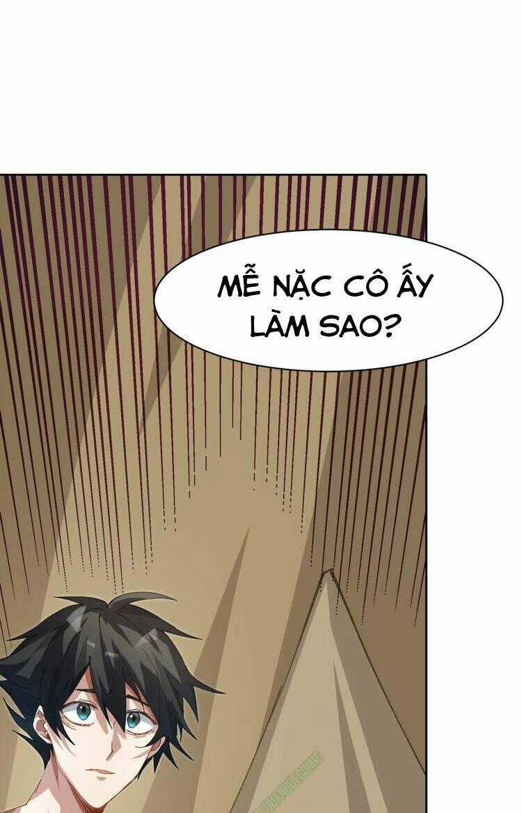 Thần Lai Yêu Vãng - Chapter 2.2 - Trang 57