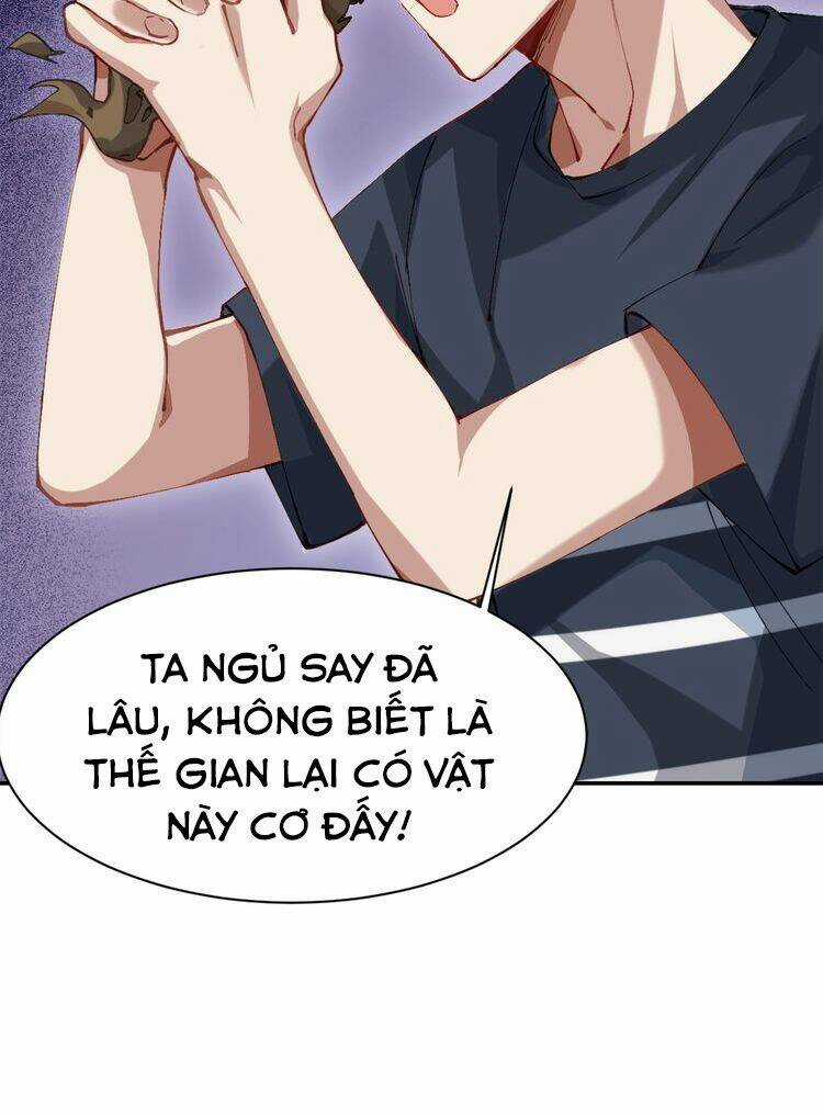 Thần Lai Yêu Vãng - Chapter 2.2 - Trang 7
