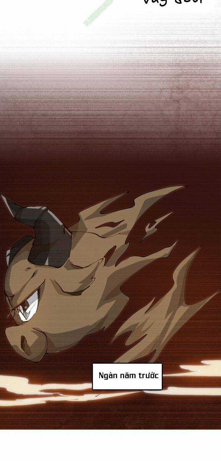 Thần Lai Yêu Vãng - Chapter 2.2 - Trang 9
