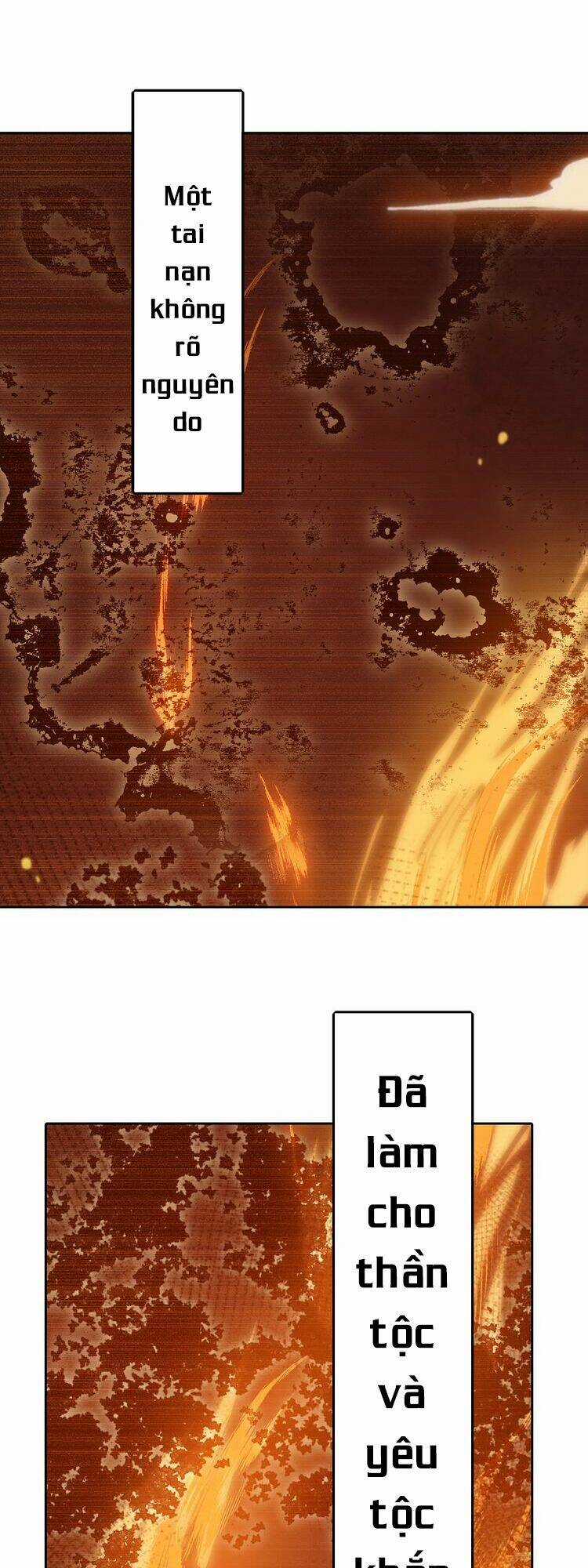 Thần Lai Yêu Vãng - Chapter 2.2 - Trang 10