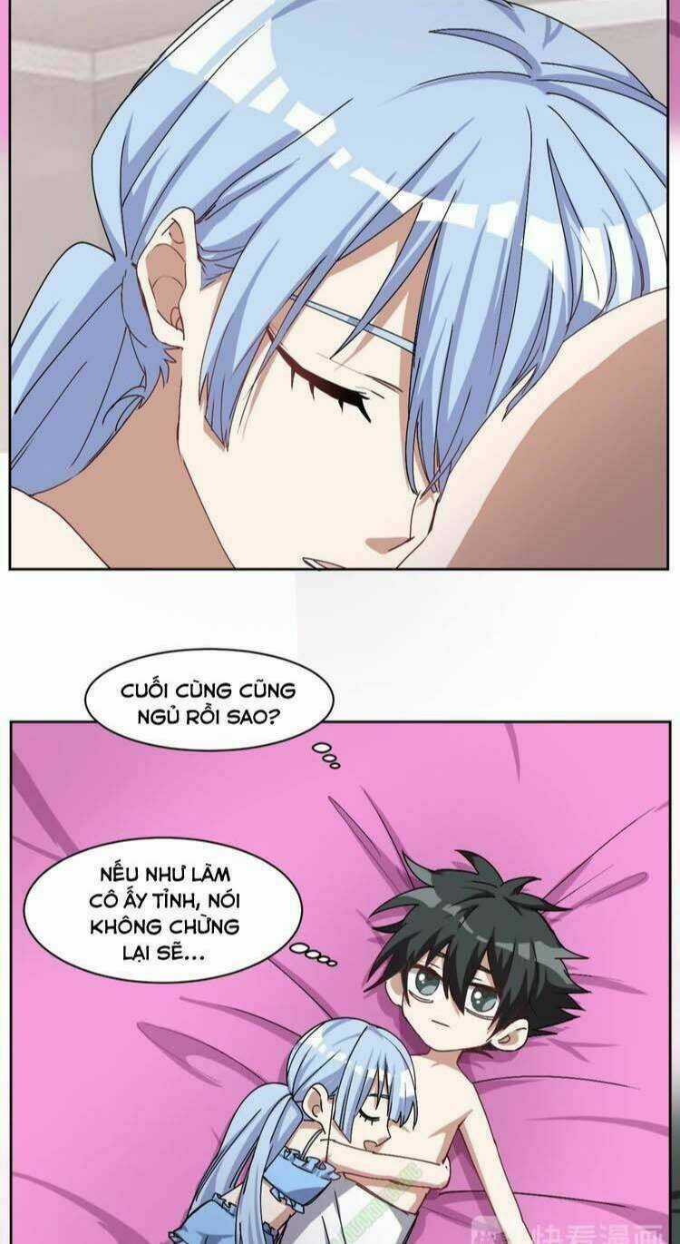 Thần Lai Yêu Vãng - Chapter 20 - Trang 3