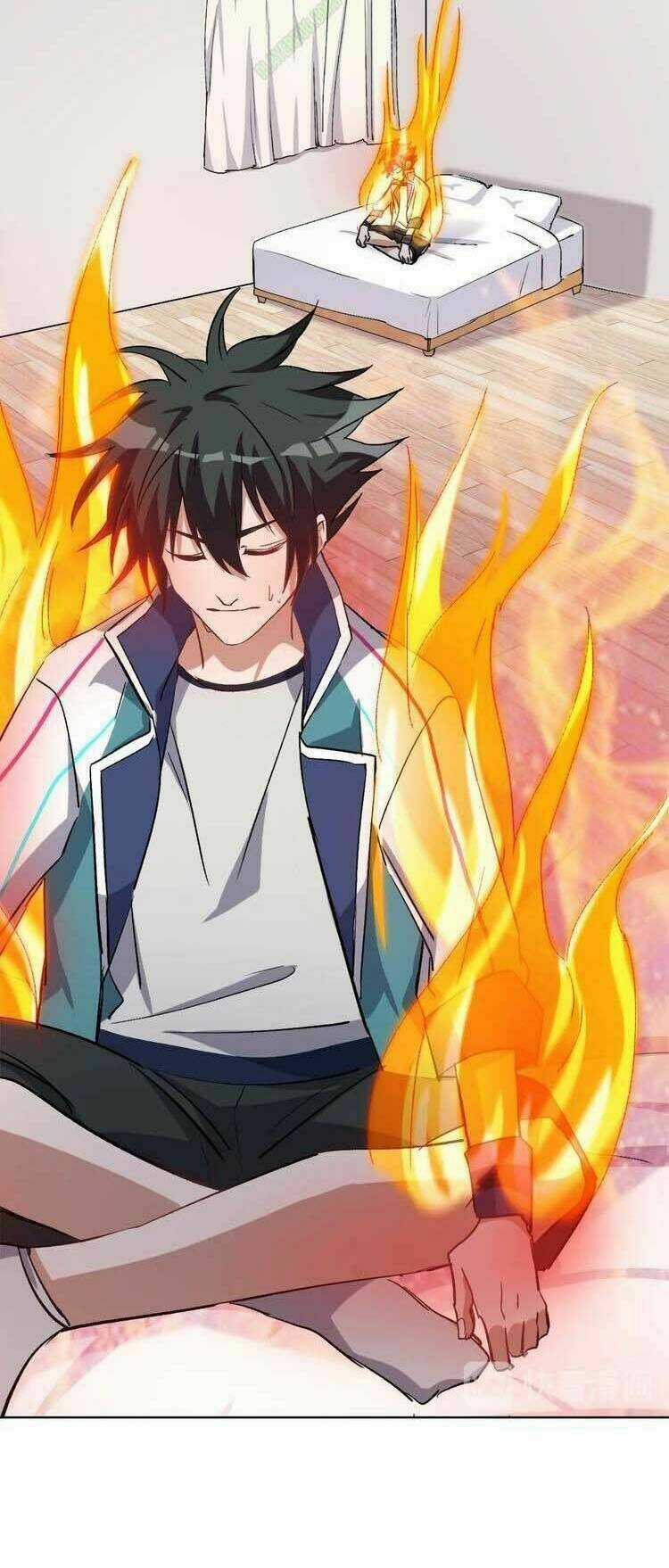 Thần Lai Yêu Vãng - Chapter 20 - Trang 27