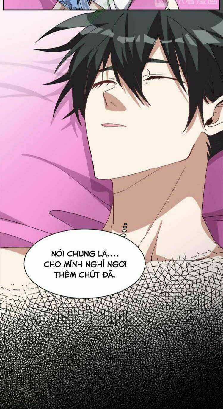Thần Lai Yêu Vãng - Chapter 20 - Trang 4
