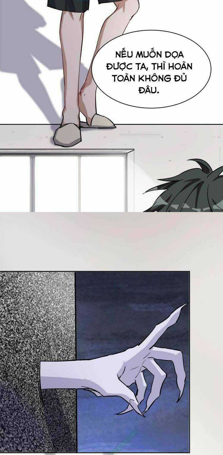 Thần Lai Yêu Vãng - Chapter 20 - Trang 34