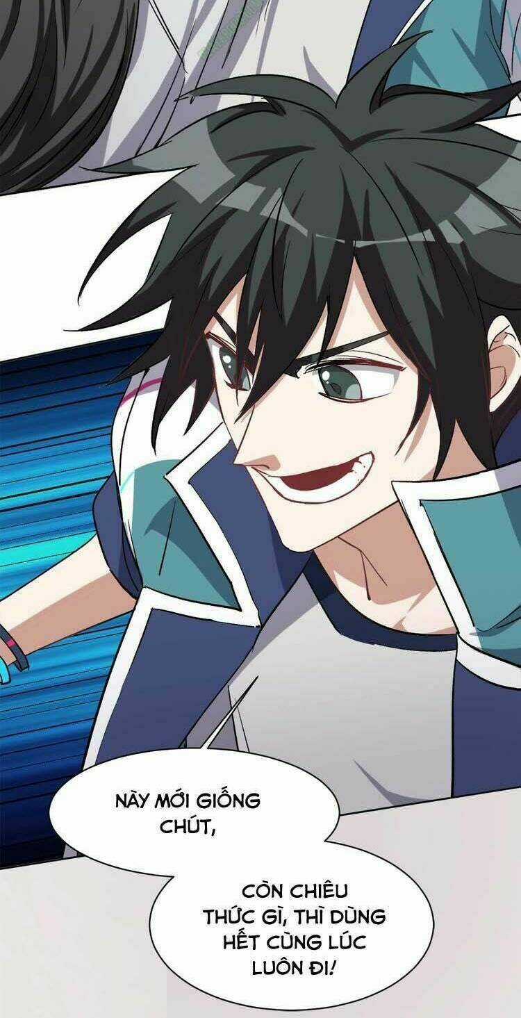 Thần Lai Yêu Vãng - Chapter 20 - Trang 39