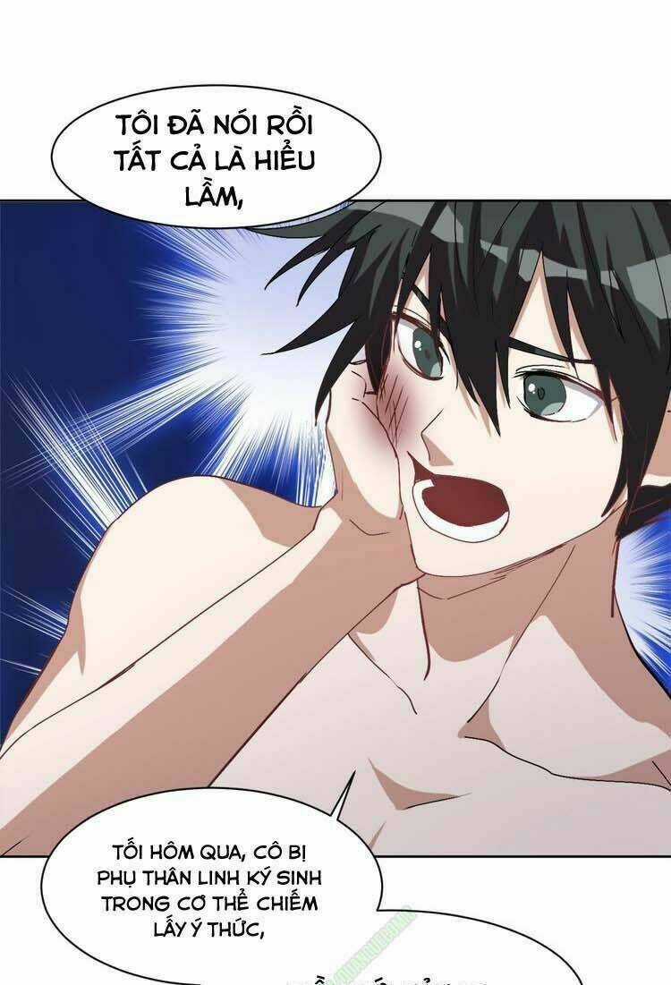 Thần Lai Yêu Vãng - Chapter 20 - Trang 5