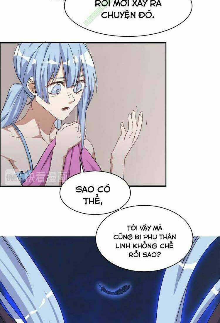 Thần Lai Yêu Vãng - Chapter 20 - Trang 6