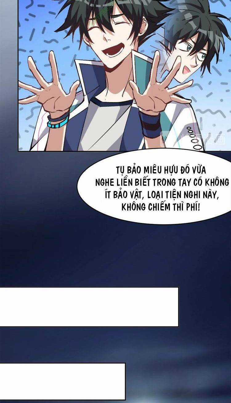 Thần Lai Yêu Vãng - Chapter 21 - Trang 16