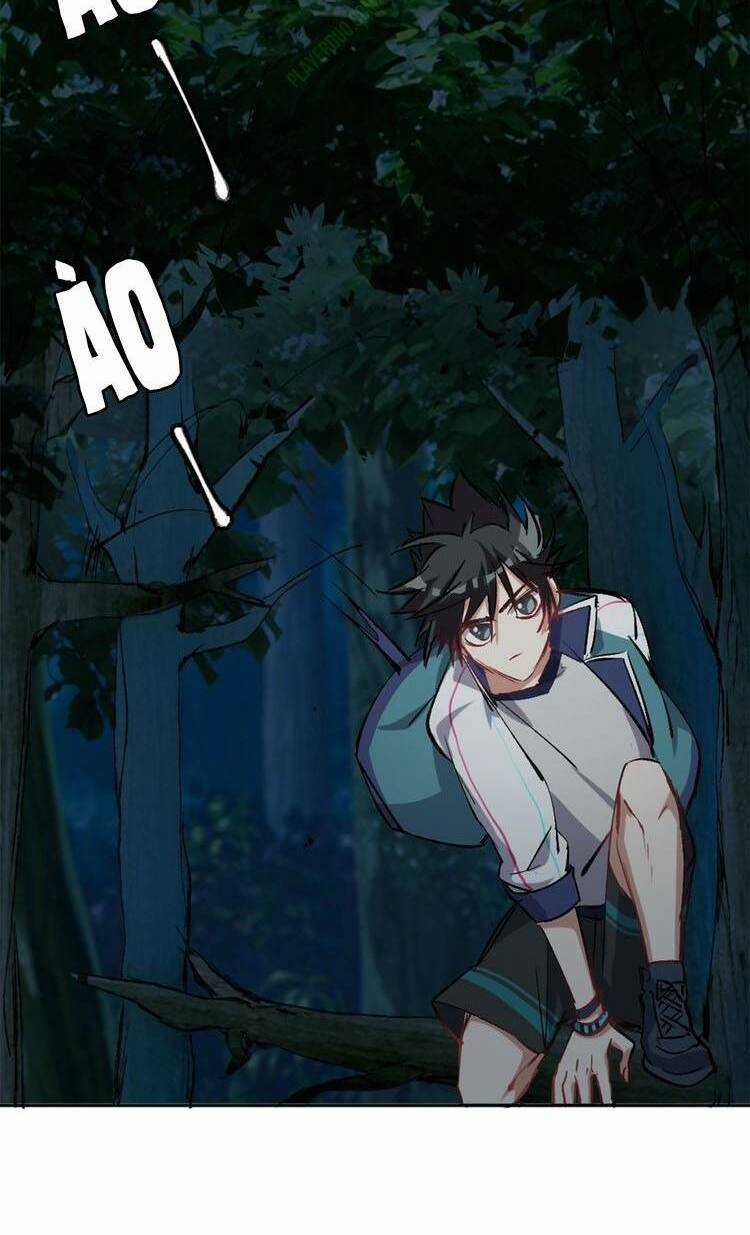 Thần Lai Yêu Vãng - Chapter 21 - Trang 18